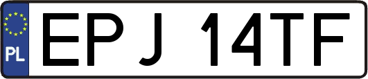 EPJ14TF
