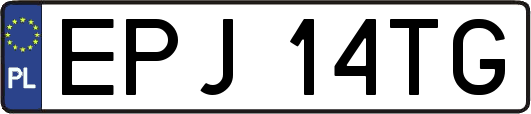 EPJ14TG