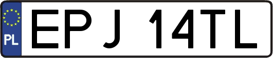 EPJ14TL