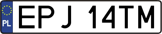 EPJ14TM