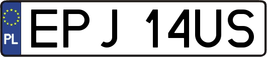 EPJ14US