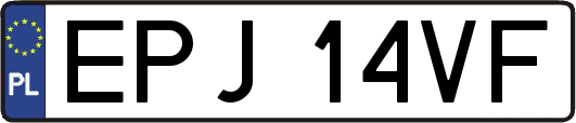 EPJ14VF
