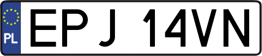 EPJ14VN