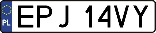 EPJ14VY