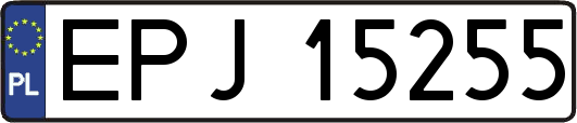 EPJ15255
