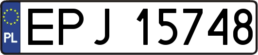 EPJ15748