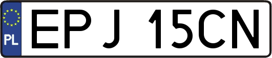 EPJ15CN