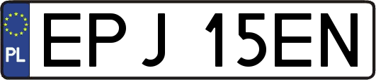 EPJ15EN