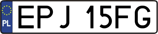 EPJ15FG