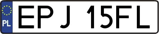 EPJ15FL