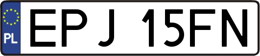 EPJ15FN