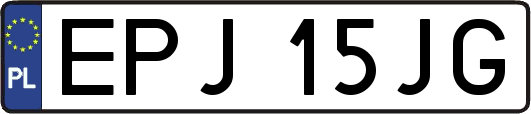 EPJ15JG