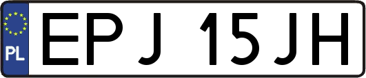 EPJ15JH