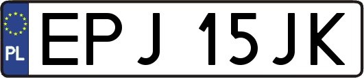 EPJ15JK