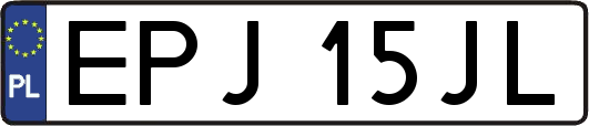 EPJ15JL