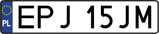EPJ15JM