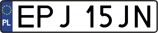 EPJ15JN