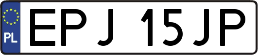 EPJ15JP