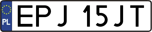 EPJ15JT