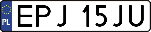 EPJ15JU