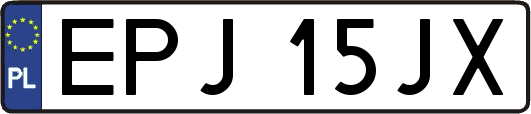 EPJ15JX