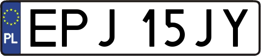 EPJ15JY