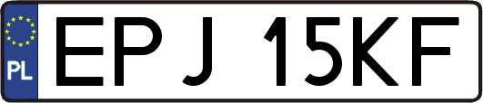 EPJ15KF