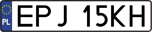 EPJ15KH