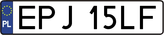 EPJ15LF