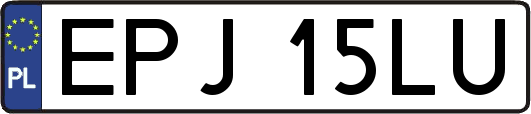 EPJ15LU