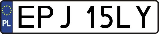 EPJ15LY