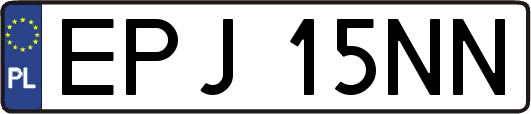 EPJ15NN