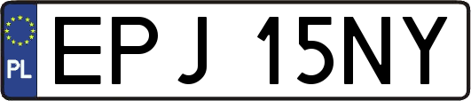 EPJ15NY