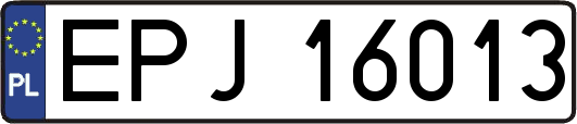 EPJ16013
