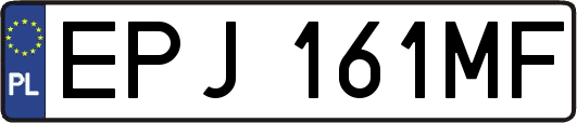 EPJ161MF