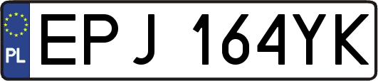 EPJ164YK