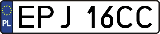 EPJ16CC