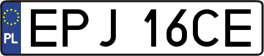 EPJ16CE