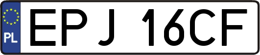 EPJ16CF