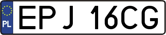 EPJ16CG