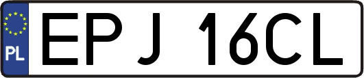 EPJ16CL