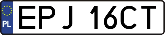 EPJ16CT