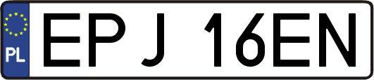 EPJ16EN