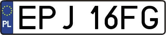 EPJ16FG
