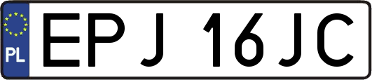 EPJ16JC