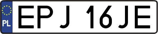 EPJ16JE