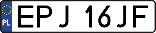 EPJ16JF