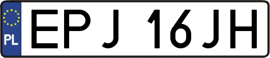 EPJ16JH