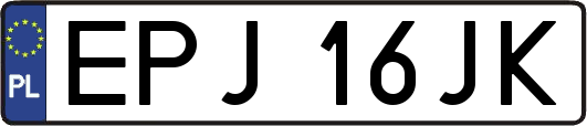 EPJ16JK