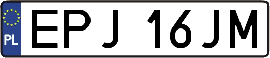 EPJ16JM